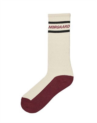 Single Sport Logo Strømper